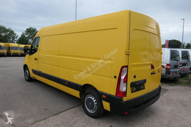 Furgoneta Renault Master 130 dCi L3H2 Euro6...