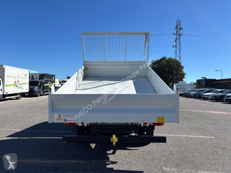 Veículo utilitário Iveco 35C16H3.0 D...