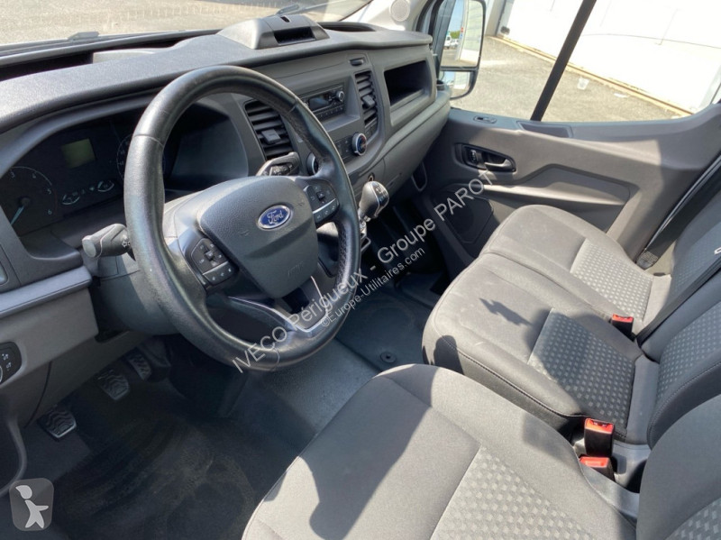 Véhicule utilitaire Ford P350 L2 2.0 EcoBlue...