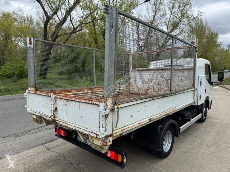 Nyttofordon Renault 140 DXi