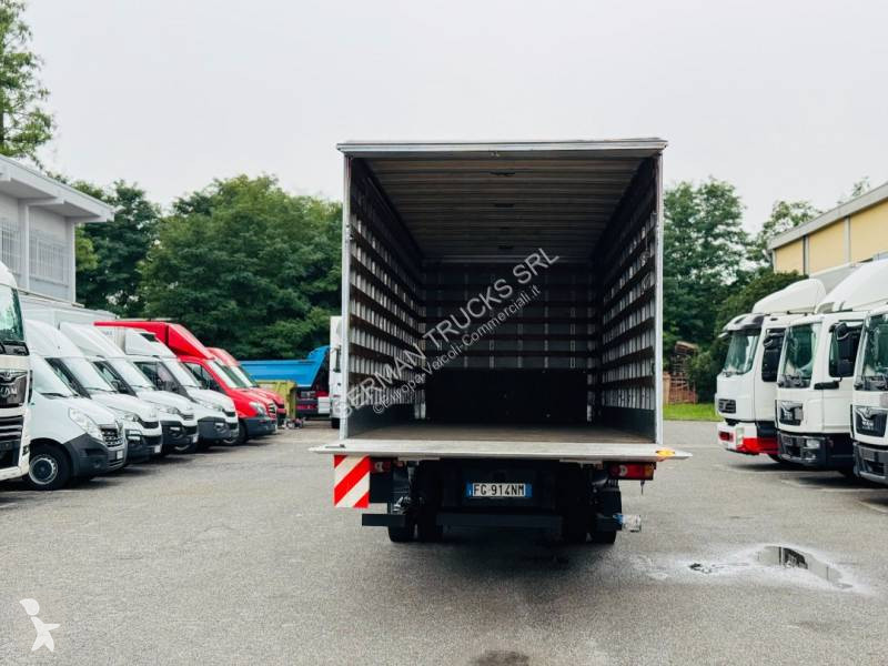 Nyttofordon Iveco