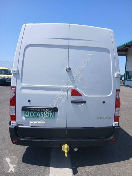 Furgoneta Renault