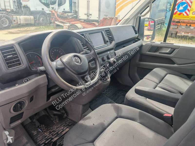 Užitkové vozidlo Volkswagen