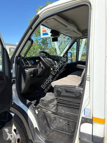 Nyttofordon Iveco