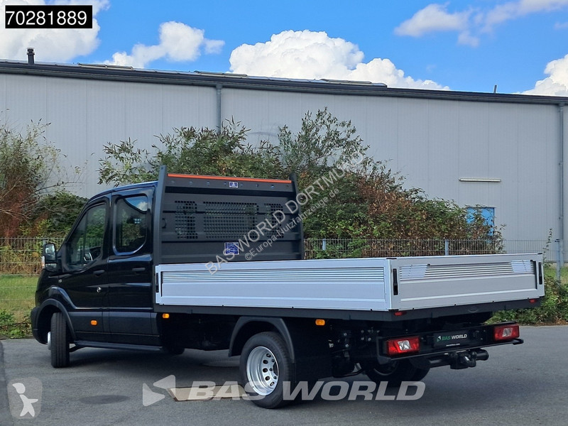 Užitkové vozidlo Ford 170pk Neu! Pritsche 170PS...