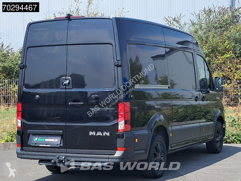Autoutilitară Volkswagen 177pk Neu! Automatik...