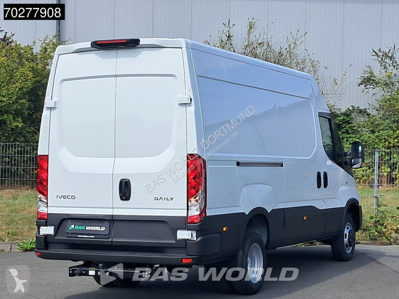Nyttofordon Iveco 35C21 Neu! 3.0L 210PS...