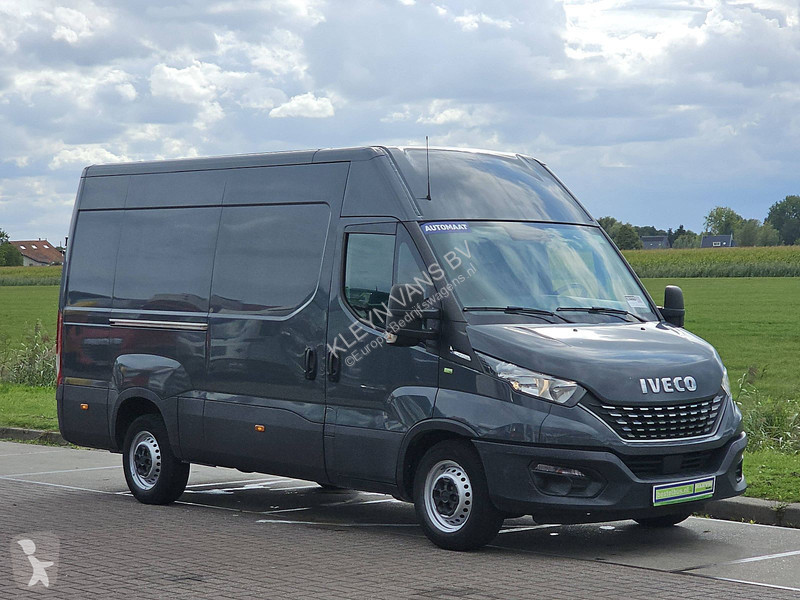 Autoutilitară Iveco