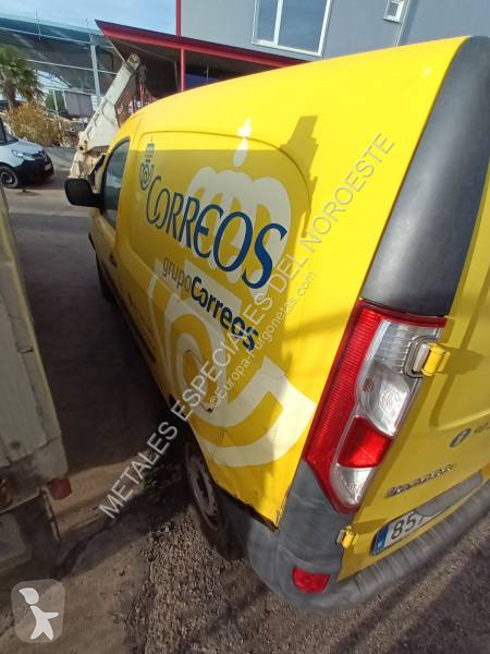Nyttofordon Renault
