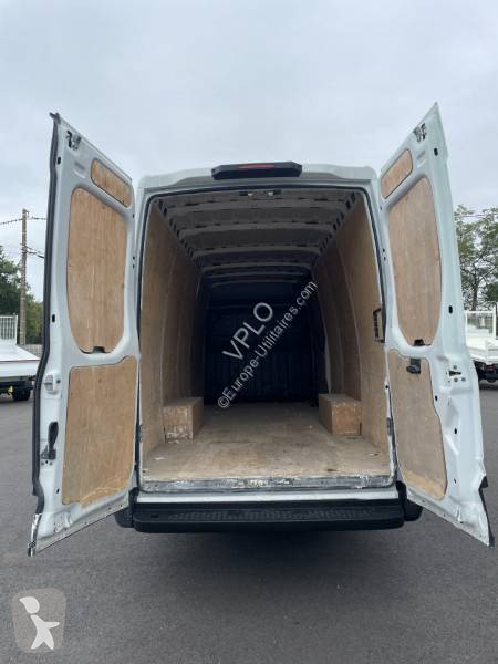 Nyttofordon Iveco