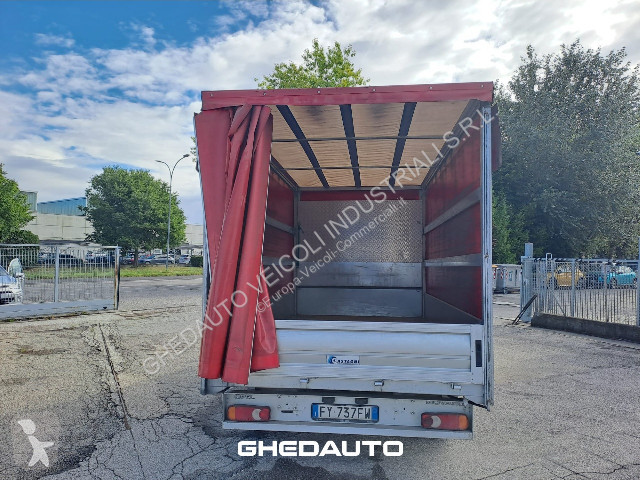 Veicolo commerciale Opel OPEL MOVANO