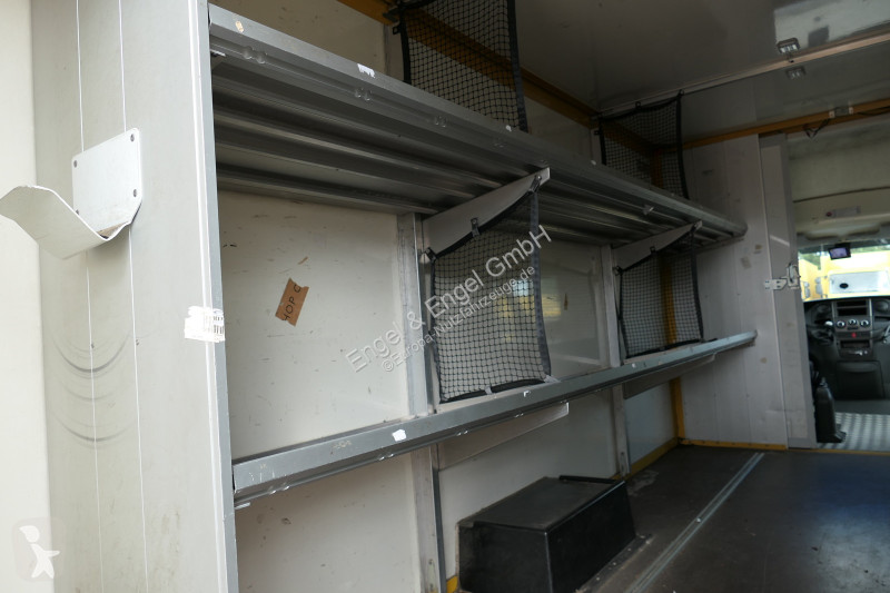 Bedrijfswagen Iveco Daily 35 S11 C30C AUTOMATIK...
