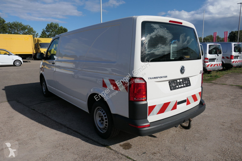 Volkswagen T6 Transporter 2.0 TDI 4Motion lang...