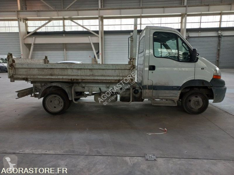 Veicolo commerciale Renault MASCOTT