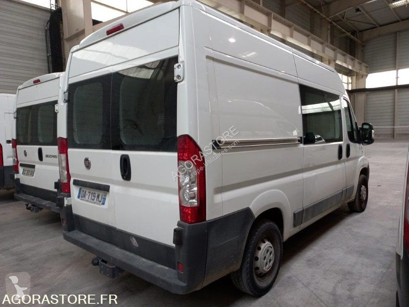 Veicolo commerciale Fiat DUCATO