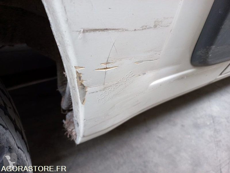 Veicolo commerciale Fiat DUCATO
