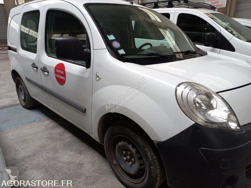 Veicolo commerciale Renault KANGOO