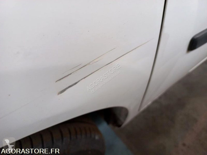 Užitkové vozidlo Renault KANGOO