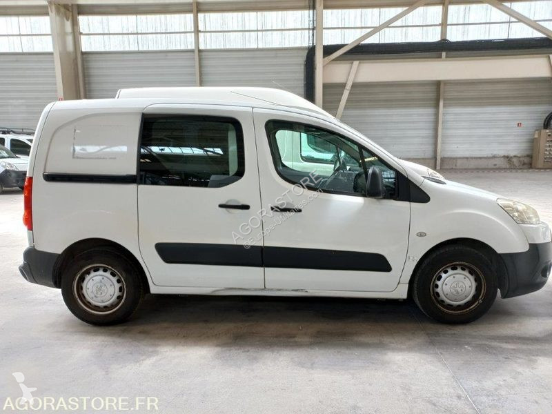 Veicolo commerciale Peugeot PARTNER