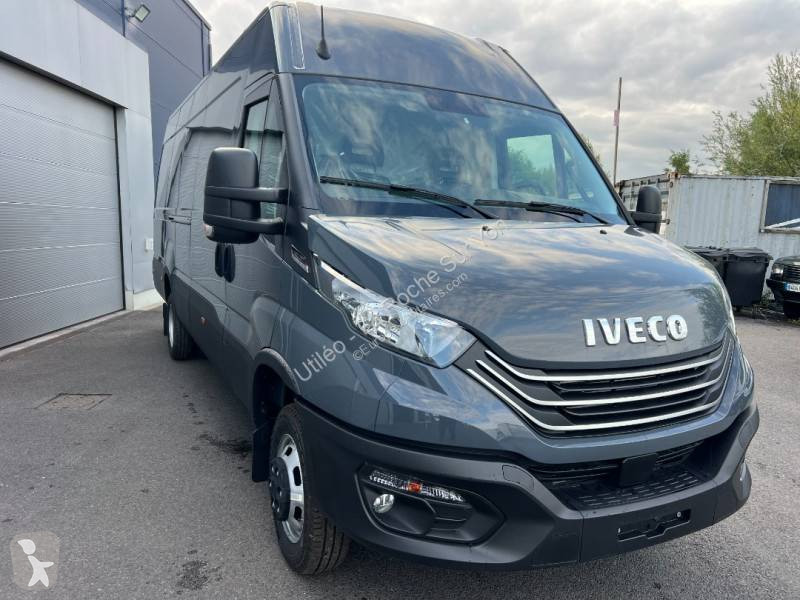 Nyttofordon Iveco