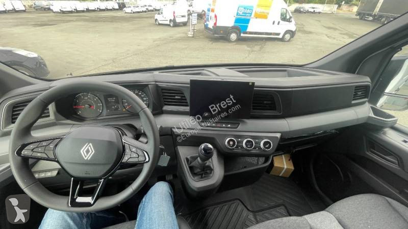 Nyttofordon Renault
