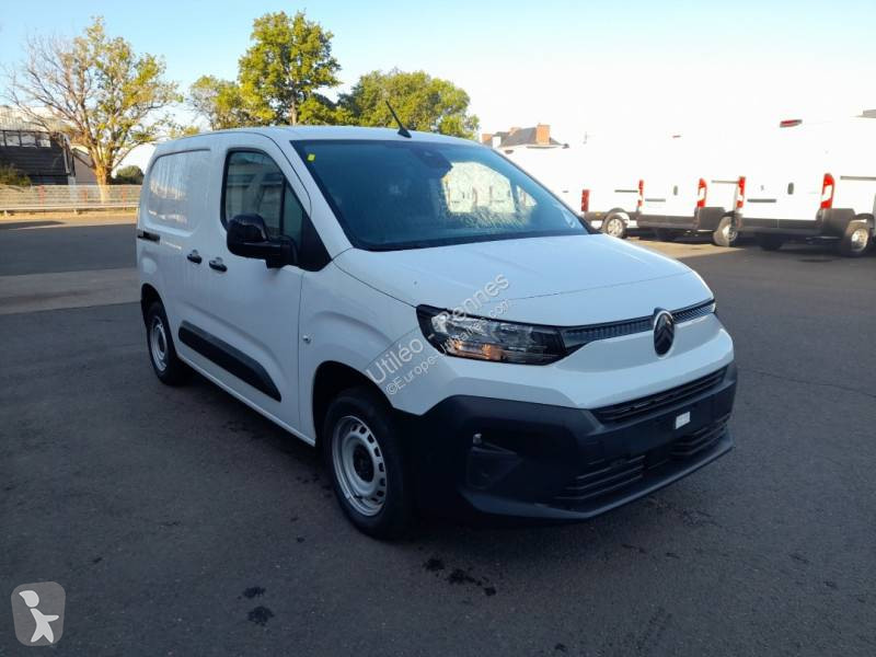 Veicolo commerciale Citroën