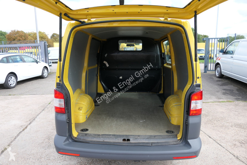 Veicolo commerciale Volkswagen T5 Transporter...