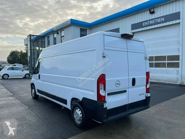 Opel  Transporter