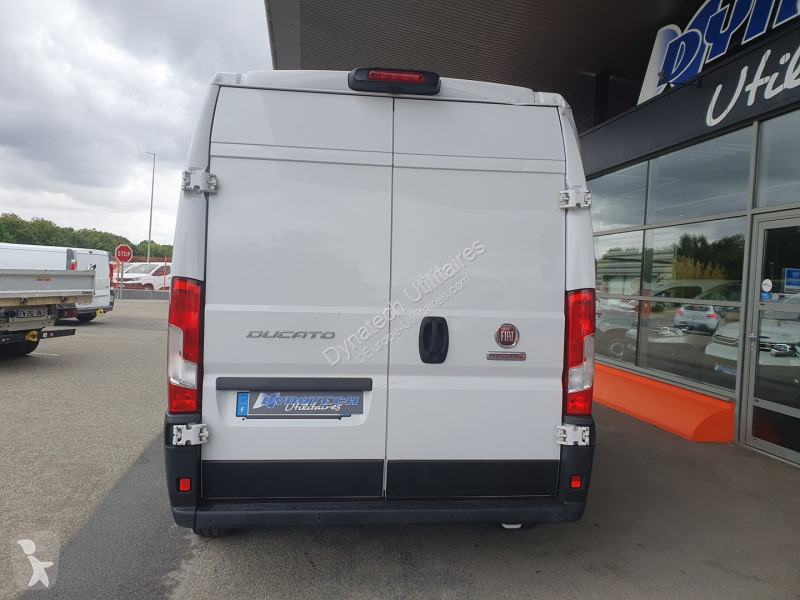 Furgoneta Fiat DUCATO FG 3.0 MH2 H3-POWER 140CH...