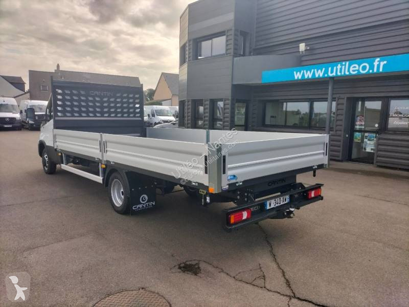 Iveco  Transporter