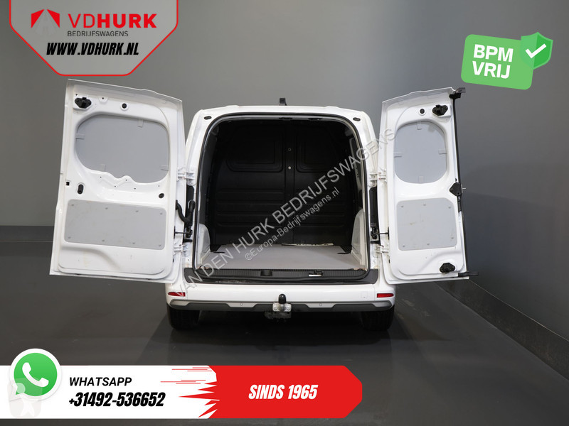 Varevogn Renault 1.5 dCi 95 pk Aut. (DEMO) NL...