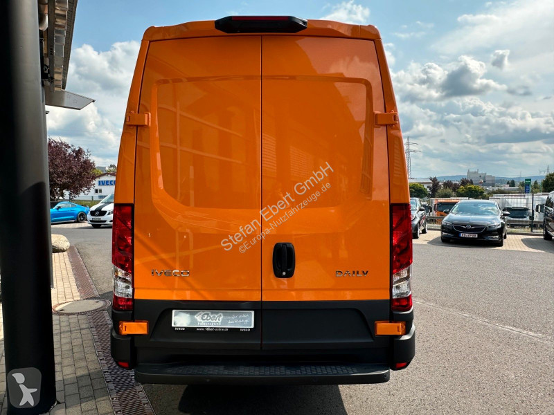 Iveco 35S16 HA8 *R.3520mm*Neues Modell*...