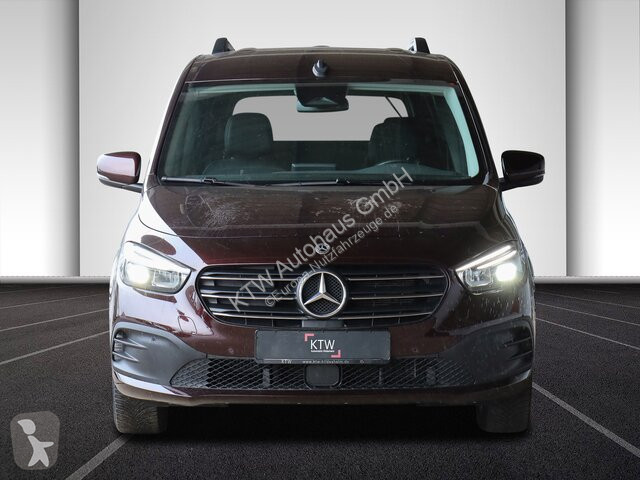 Veicolo commerciale Mercedes T 180...