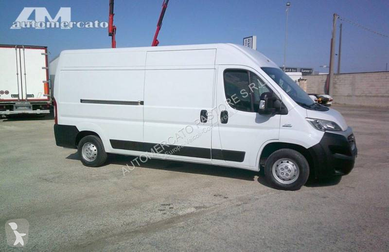 Nyttofordon Fiat