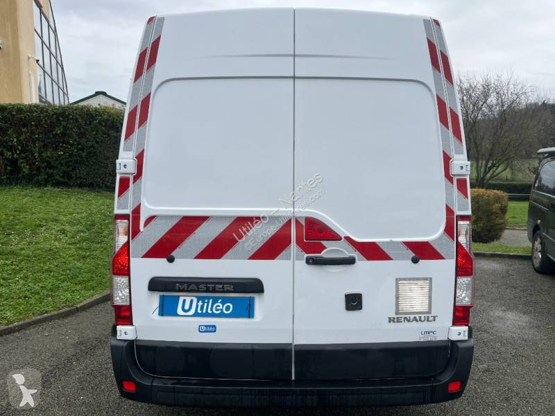 Renault  Transporter