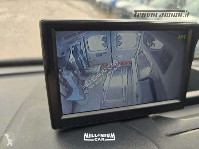 عربة نفعية Fiat 2023 AUTOMBULANZA