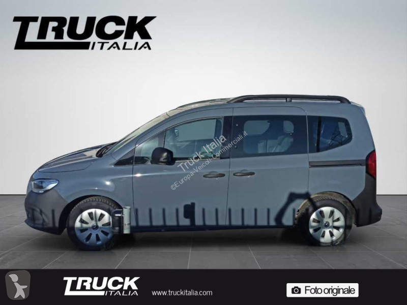 Veicolo commerciale Mercedes W420/e - Tourer...