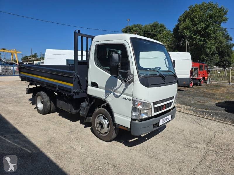 Mitsubishi Fuso  Transporter