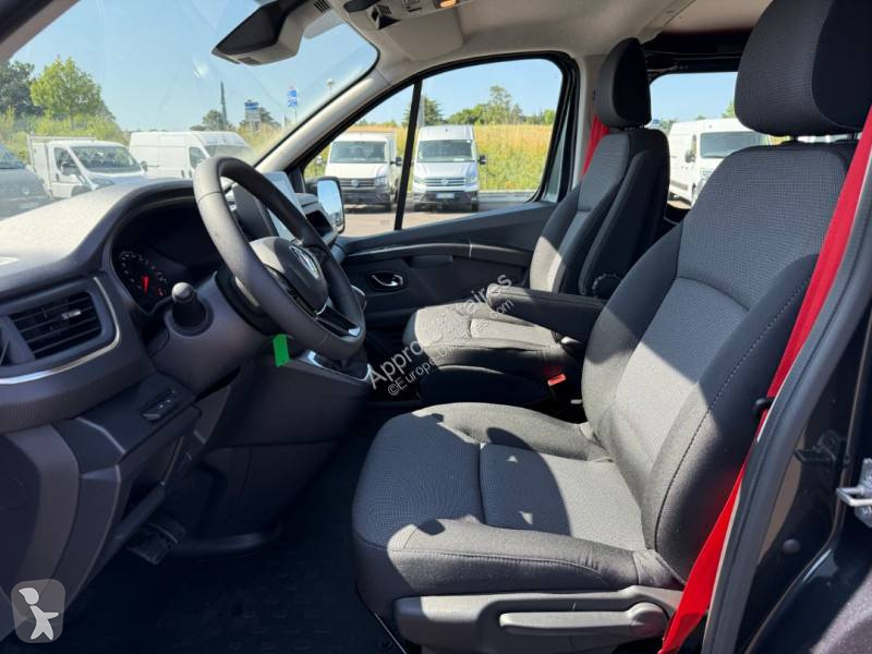 Veicolo commerciale Renault