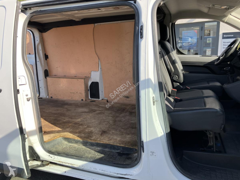 Furgoneta Peugeot Peugeot PEUGEOT EXPERT 2L...