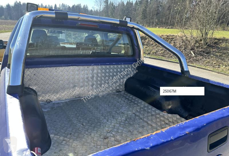 Véhicule utilitaire Volkswagen