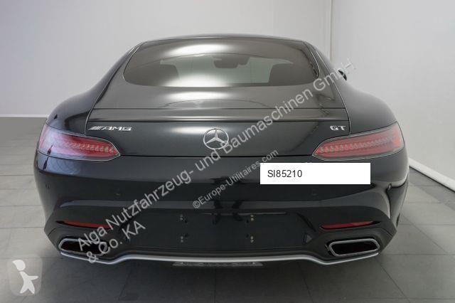 Furgoneta Mercedes AMG GT Coupe/Erst 7...