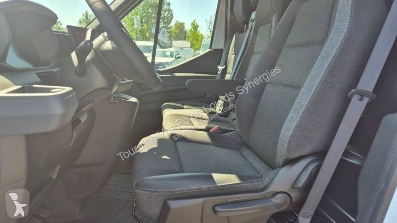 Veicolo commerciale Nissan
