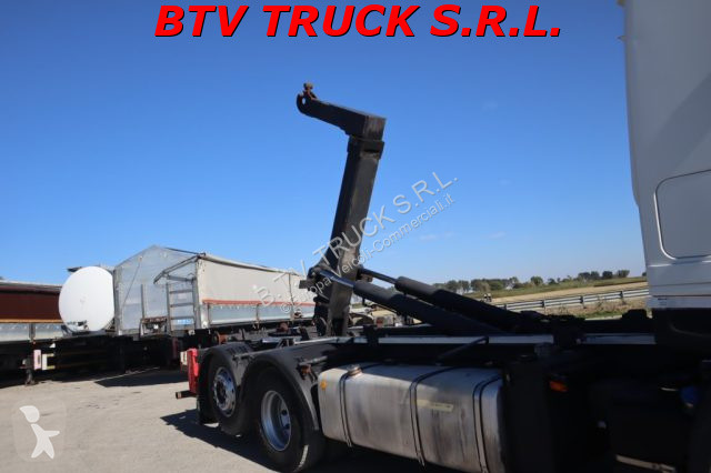 Camion Iveco STRALIS