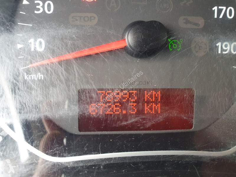 عربة نفعية Renault KANGOO II EXPRESS 1.5 BLUE...