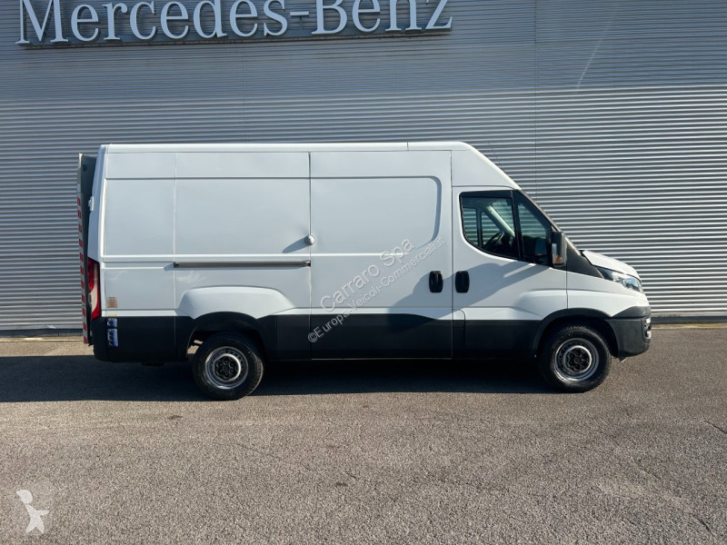 Veicolo commerciale Iveco V