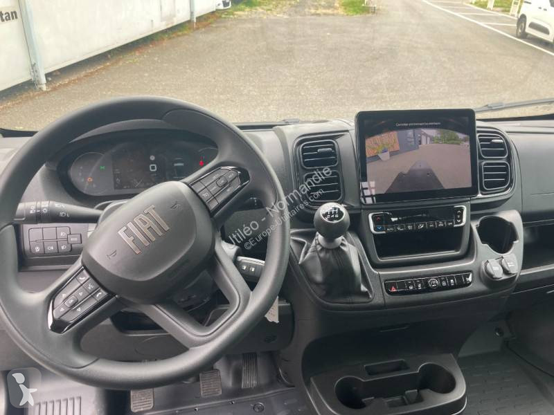 Nyttofordon Fiat