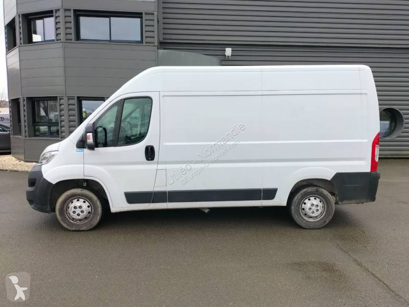 Citroën  Transporter