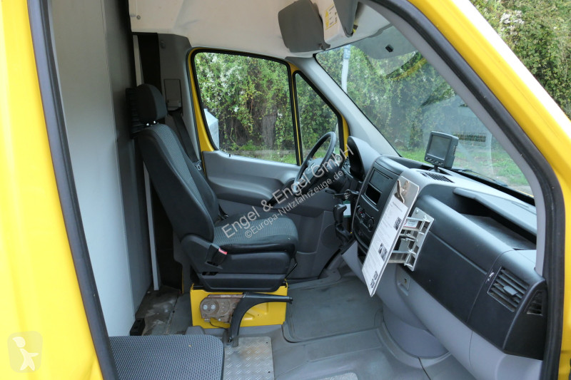 Samochód dostawczy Mercedes SPRINTER 310 CDI...