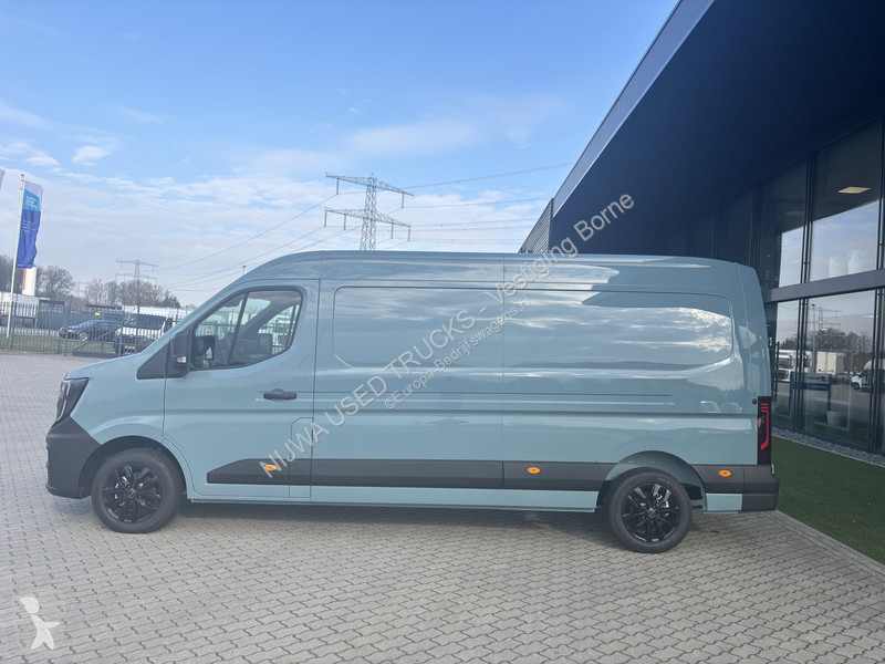 Furgoneta Renault T35 130 L3H2...